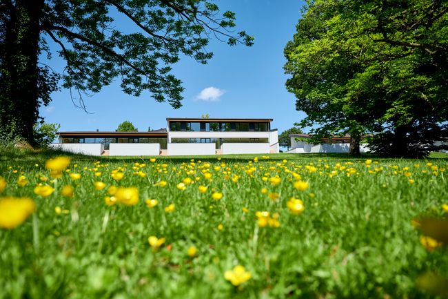 Vilvordevej 74F, 2920 Charlottenlund