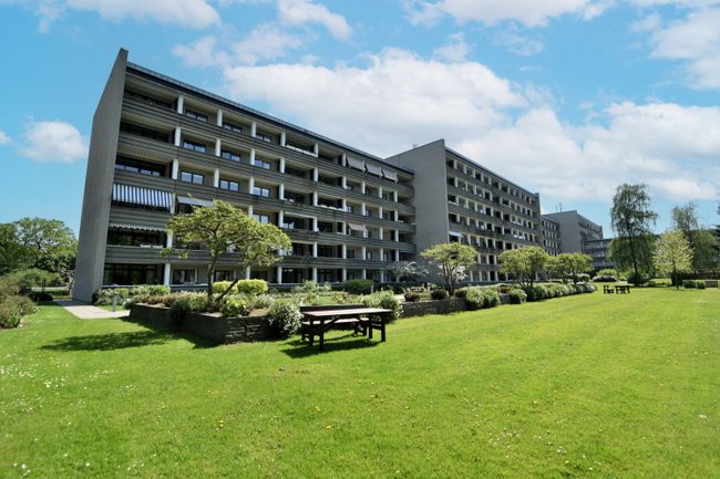 Bredebovej 35, 4. tv., 2800 Kongens Lyngby