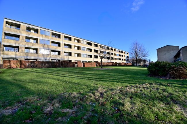 Dalstrøget 85, 1. mf., 2870 Dyssegård