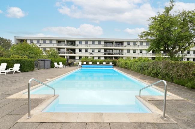 Bagsværdvej 133I, 1. tv., 2800 Kongens Lyngby